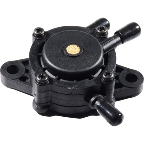 Bomba de combustible 491922, de alto caudal, de plástico y metal, para motores GX610, GX620 y GX670. (1/5)