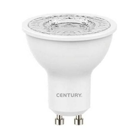 5,0 x LAMPADA LED DICROICA GU10 LEXAR 110 CENTURY
