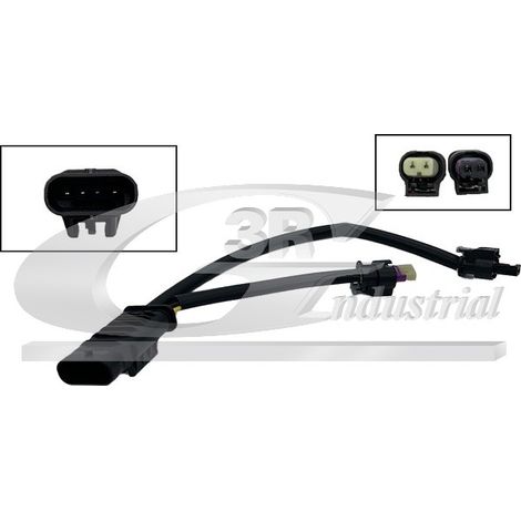 3RG 30100 KIT REPARACIÓN CABLES TERMOSTATO