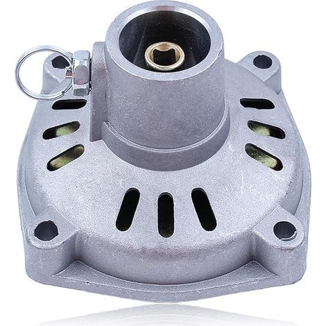 Couvercle de tambour d'embrayage pour HONDA GX31 GX35 GX35NT GX 31 35 35NT HHT31S Coupe-débroussailleuse (1/4)