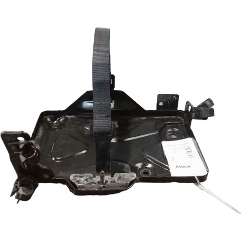 [PRODUIT D'OCCASION] Bac Batterie FIAT 500 2007- ♻️ Ref Oe. 51889437 - Garantie à vie (1/2)