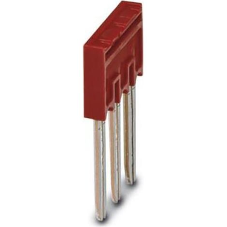 Pont enfichable Phoenix Contact, série  FBSR 3 - 5 ( Prix pour Paquet de 50 )