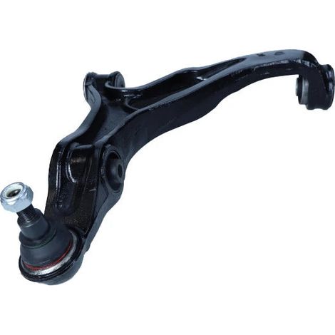 MAXGEAR 72-5340 Bras de suspension AUDI 95534101861 (1/3)