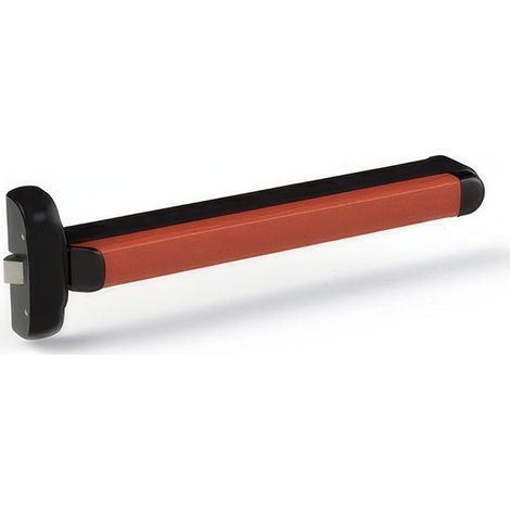 Barre Antipanique Push Bar 1 Point de Fermeture pour Portes de Secours Antipanic 601