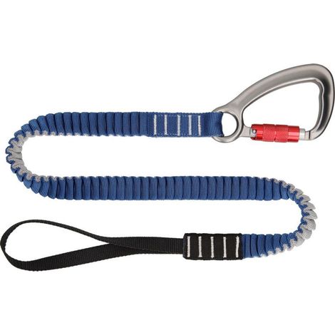 Cintura di sicurezza Bosch Pro materiale rinforzato 250 mm