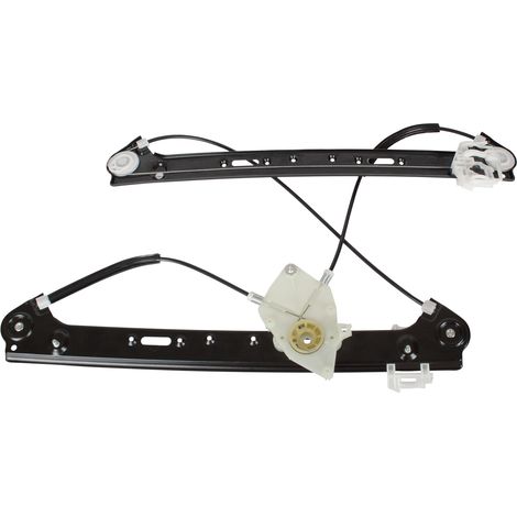 Alzacristallo elettrico anteriore sinistro per BMW X3 E83 03-10 (1/5)