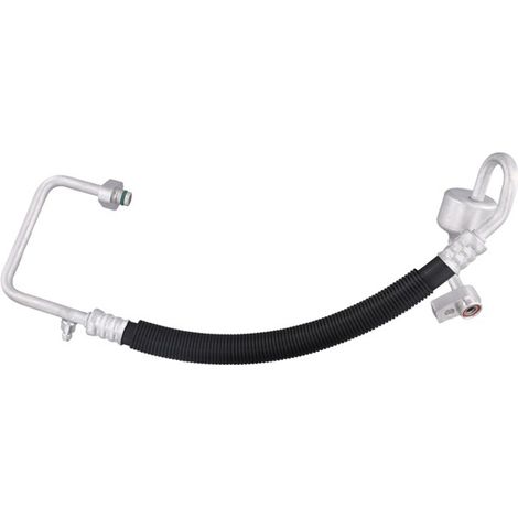 1 color: see photo. Materials: ABS and metal. Reference: GB5Z19972A (automotive).