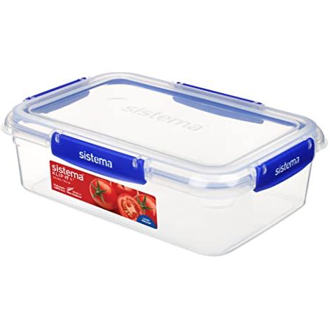 SISTEMA KLIP IT PLUS RECTANGULAIRE 2,2 L 881700