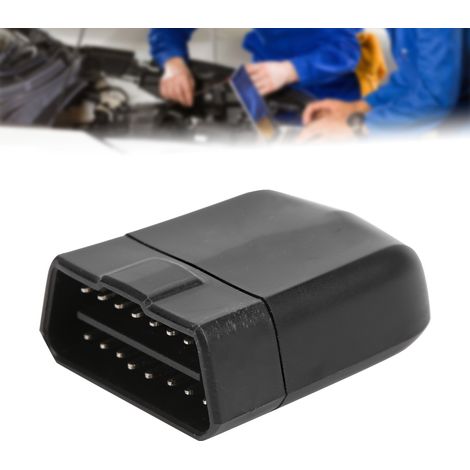ELM327 OBD2 Bluetooth 4.0 Détection et diagnostic des pannes automobiles iOS/Android PIC18F25K80 (1/5)