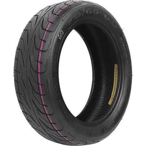 Schlauchloser Reifen für Segway Ninebot Mini S Pro S Elektroroller 70/65-6.5 - Selbstbalancierende Ersatzreifen (1/5)