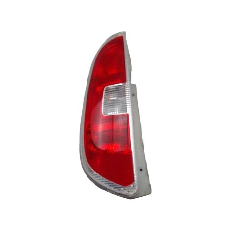 [PRODUIT D'OCCASION] Feu Arrieree Gauche  SKODA Roomster ♻️ Ref Oe. 5j7945111 - Garantie à vie (1/2)