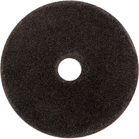 Metabo - Disque de meulage en fibres, moyennement grossier, diamètre 150 mm 626402000 (1/2)