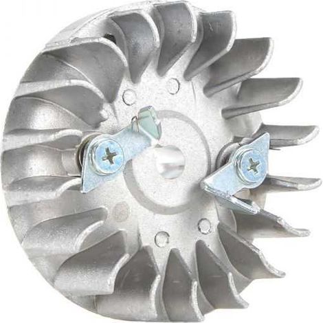 Volant magnétique pour Husqvarna 340 345 346XP 350 (1/5)