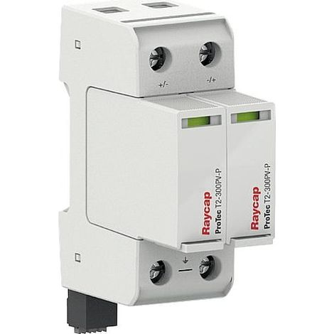 ProTec T2-125PV-2+0-R, 59.A302