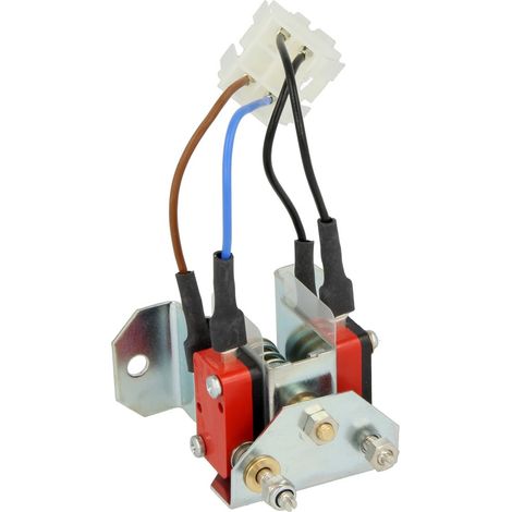 Microrupteur