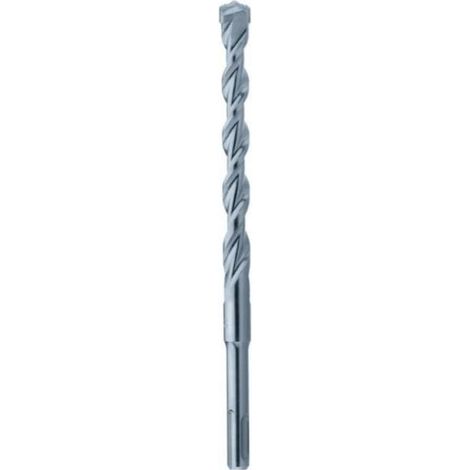 HIKOKI broca sds plus 16450400 782487 (750142) hitachi , Broca SDS Plus 16x450x400 782487 (750142) de la marca Hikoki - Hitachi.