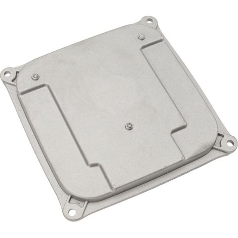 Modulo Xenon per centralina fari a LED Mercedes-Benz (A1668203589)