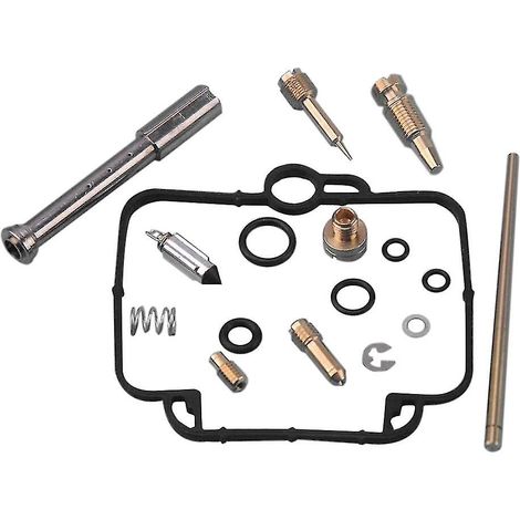 Kit de réparation de carburateur de moto pour Suzuki Dr650 Dr650se Dr 650 (1/5)