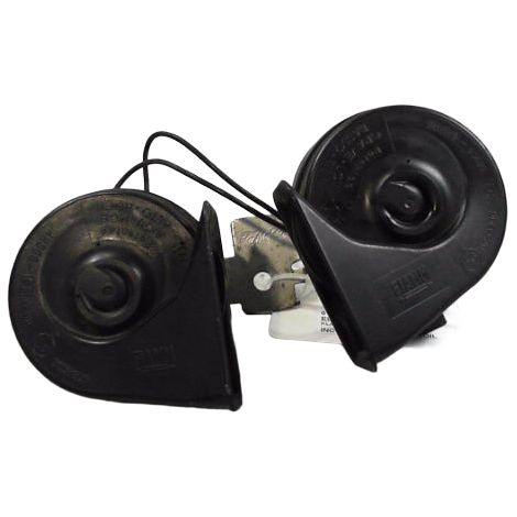 Klaxon / Avertisseur FORD Focus C-max 03-07 [PRODUIT D'OCCASION]♻️1340653 (1/2)