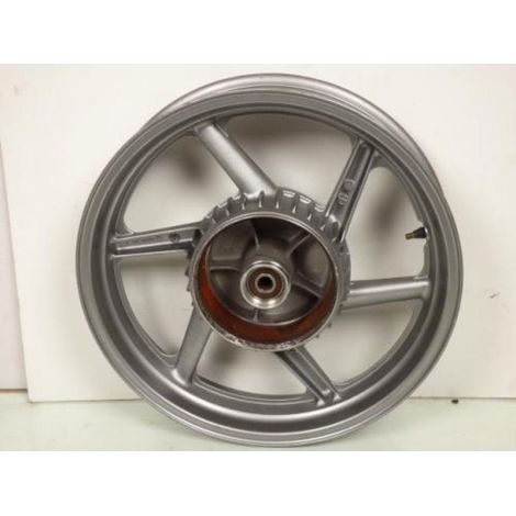 [PRODUIT D'OCCASION] Jante arrière origine pour moto Honda 500 CB 1996 27R Occasion (1/2)