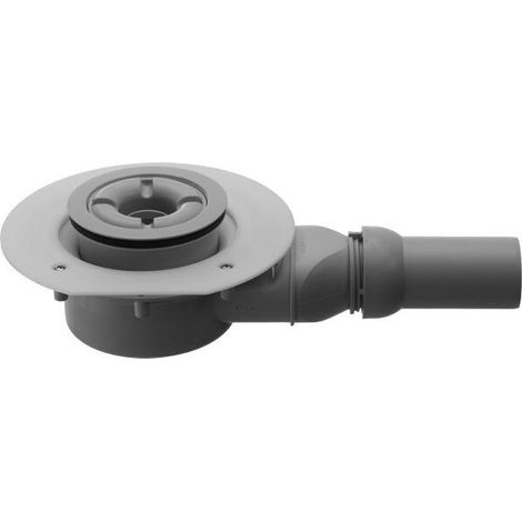 Duravit - Duschwannenablauf, waargrecht 791243000000000 (1/5)