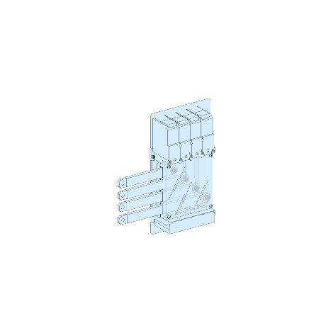 Blocco alim NS630 canalina - LVS04076
