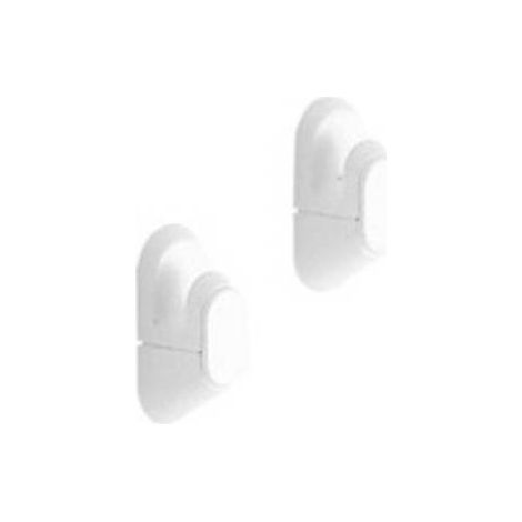 GEDY 8026 JUNIOR APPENDABITI BIANCO