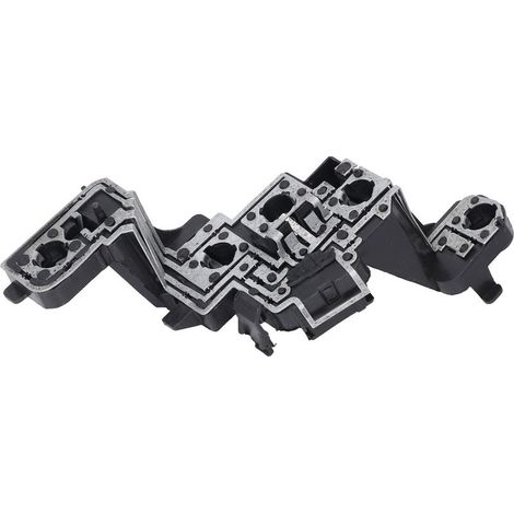 Circuit imprimé de feu arrière résistant aux hautes températures, 6 broches de remplacement pour Peugeot 307 Hatchback 2008 – 2013 gauche (1/5)