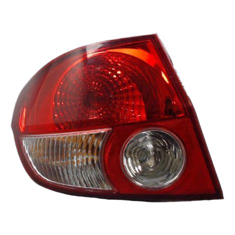 [PRODUIT D'OCCASION] Feu Arriere Gauche  HYUNDAI Getz Phase 1 2002-2005 ♻️ Ref Oe. 924011c010 - Garantie à vie (1/3)