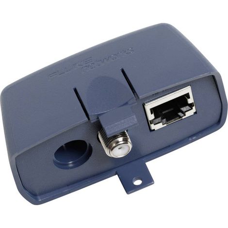 Fluke Networks CIQ-WM CIQ-WM Adaptor 1 pc(s) (1/2)