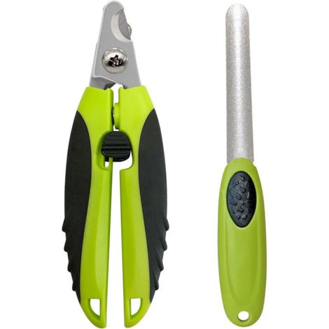 Coupe-ongles pour animaux, coupe-ongles pour chiens, ciseaux de toilettage (1/5)