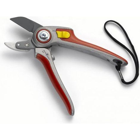 Tijeras de podar WOLF con mango de aluminio 25 mm - OFA (1/3)