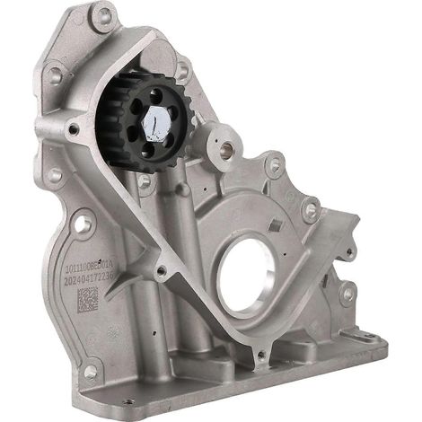 Ölpumpenbaugruppe 1011100BED01A (Bohrung: 50 mm) für GREAT WALL HOVER HAVAL H5 WINGLE5 STEED GW4D20E/D Motor (1/5)