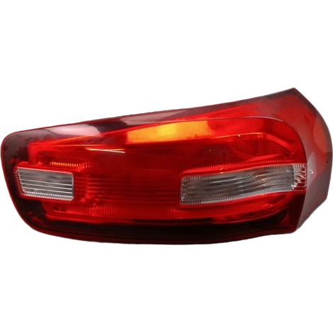 [PRODUIT D'OCCASION] Feu Arriere Droit CITROEN C4 Picasso ♻️ Ref Oe. 9676120680 - Garantie à vie (1/3)