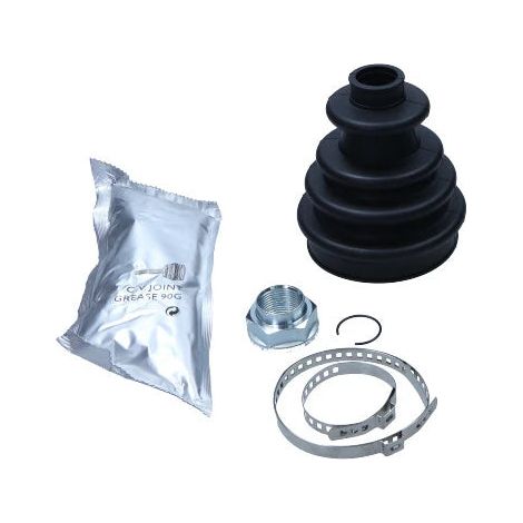 Jeu de joints-soufflets, arbre de commande MAXGEAR 49-0709 TOYOTA 04438-16010 (1/4)