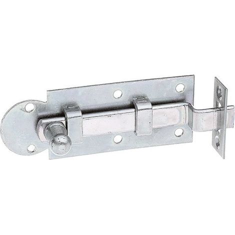 Fensterriegel 16/80 - K2XA