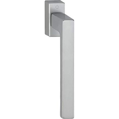 HOPPE Poignee coulissante TOULON PSK-0737/US947-1 F9 chromee (1/3)
