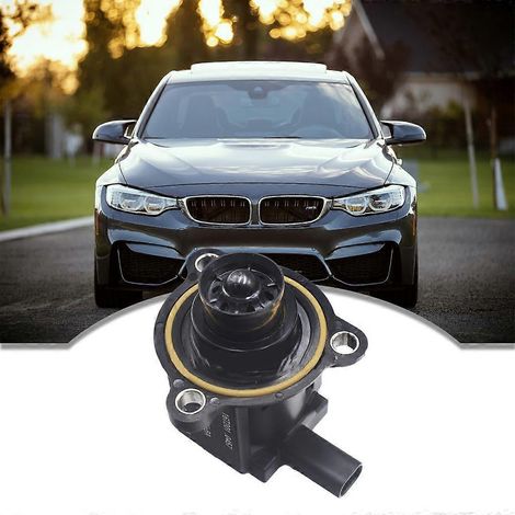 Électrovannes de turbocompresseur pour moteur Escape Edge Explorer CJ5Z9U465A (1/4)