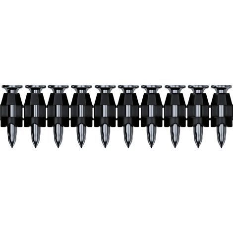 Bosch PRO Nails for pneumatic tools NM-19 Nails Carton box 1600A02F4U (1/4)
