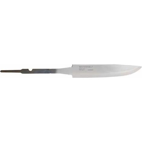 Lame de couteau Morakniv no2 acier carbone 10.5 cm (1/2)
