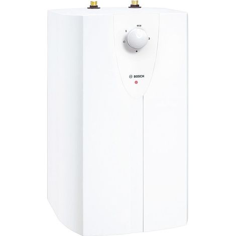 Junkers Bosch Kleinspeicher Tronic TR2500TO 10 T, 10 Liter, Untertisch, 7736504734 (1/2)