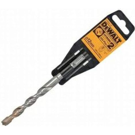 DEWALT Sds-Plus Extreme 2 Drill Bit 10 X 110Mm