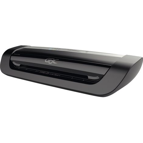 GBC Fusion Plus 6000L A3 plastifieuse noire rapide (1/5)