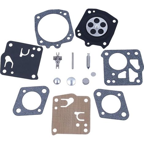 Clutch Drum Housing Kit, for Stihl 051, for Echo Cs60, Cs900, Cs1299, for Husqvarna 61 (Model), 162, 165, 265Rx, 266, 268, 181, 281, 272Xp, 2100, for Partner P40, 4 1, 60, (1/5)