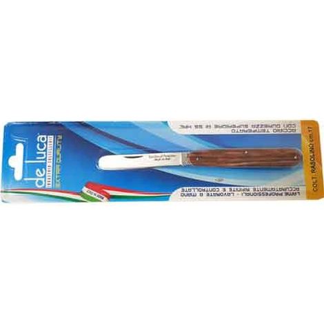 COUTEAU DE POCHE MOD. RASOLINO 17 cm