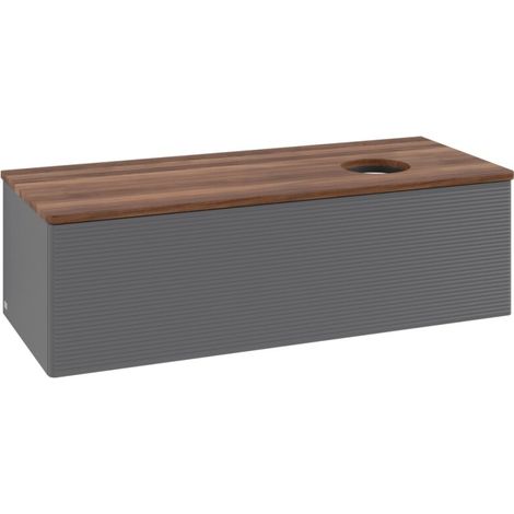 Villeroy & Boch K34112GK WTUS Antao K341 1200x360x500mm (1/3)