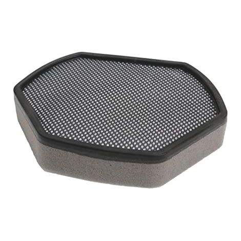 Filtro in schiuma esagonale per aspirapolvere Bosch - 12012937