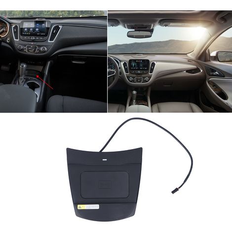 Kabelloses Autoladegerät für Chevrolet Malibu XL (2016-2019) (1/5)