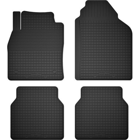 Polnische Automatten, Fußmatten RANT 2 CM