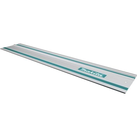 Rail De Guidage - 1 Pièce - Aluminium - Pour Scie Circulaire Et Plongeante - Coupe Précise - 1000 mm